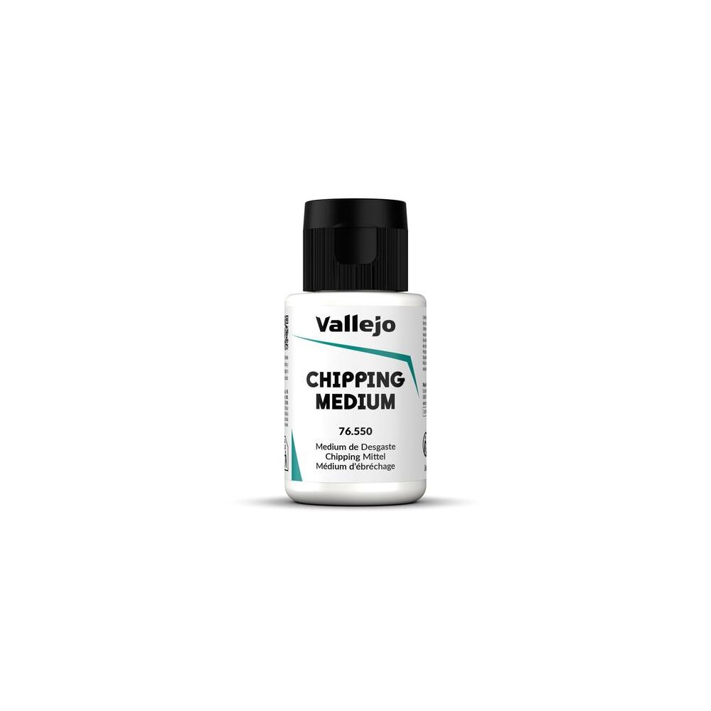 76550 Vallejo Chipping Medium 35ml
