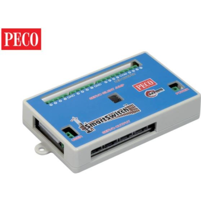 PLS-120 Peco Smartswitch Control Board