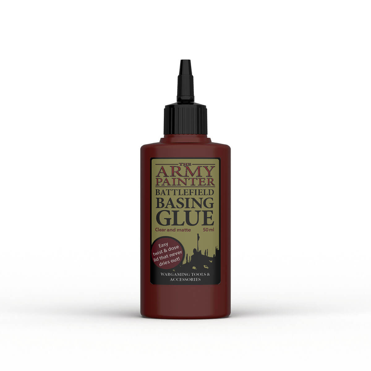 GL2013 The Army Painter - Glue: Basing Glue