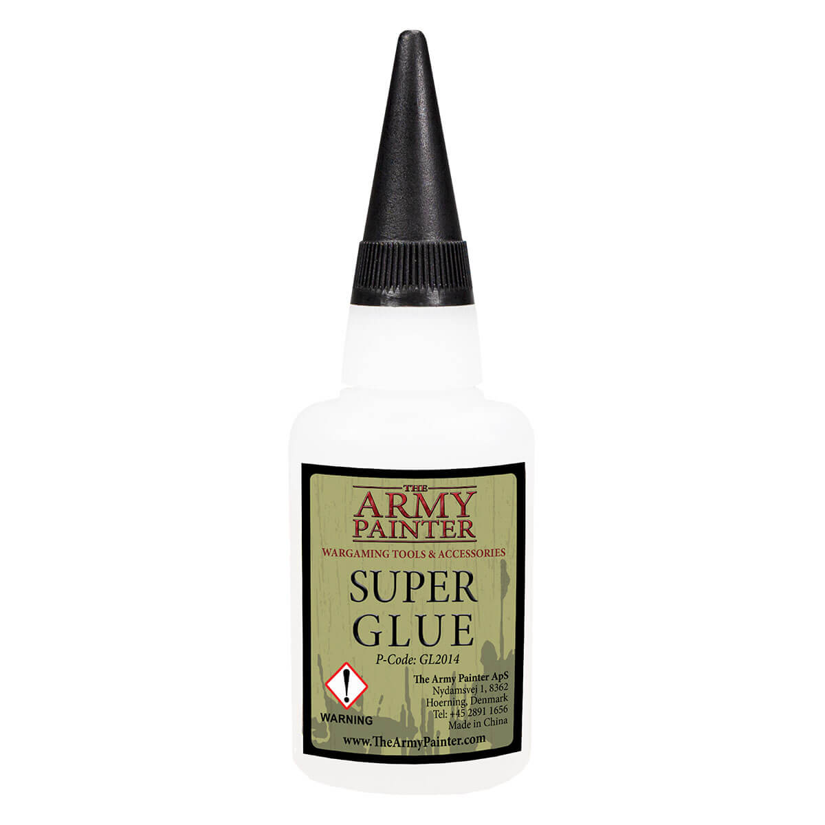 GL2014 The Army Painter - Glue: Super Glue