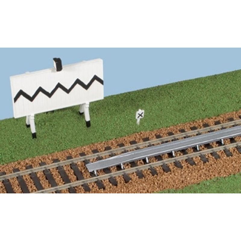 550 Ratio OO Scale Water Trough 30" 760mm