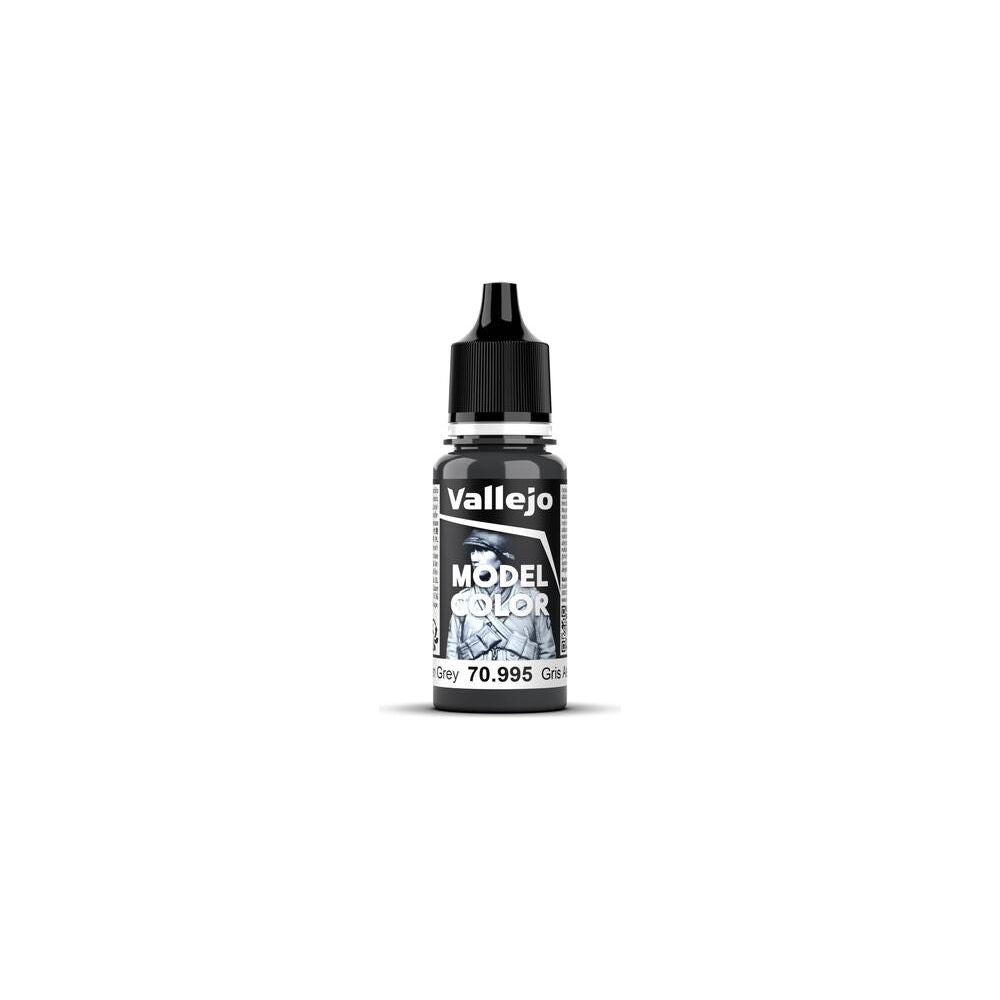 167 Vallejo German Grey 17ml (189)