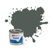 1 Grey Primer Matt