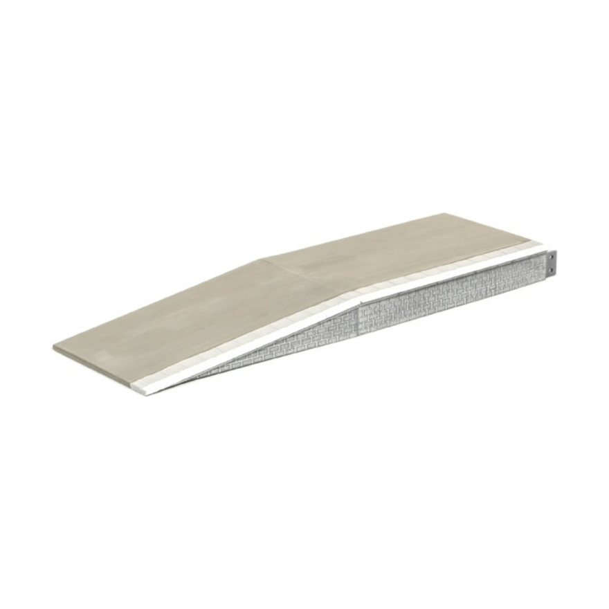 210 Ratio N Scale Platform Ramps 120mm x 40mm