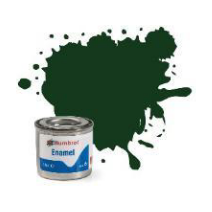 2 Emerald Green
