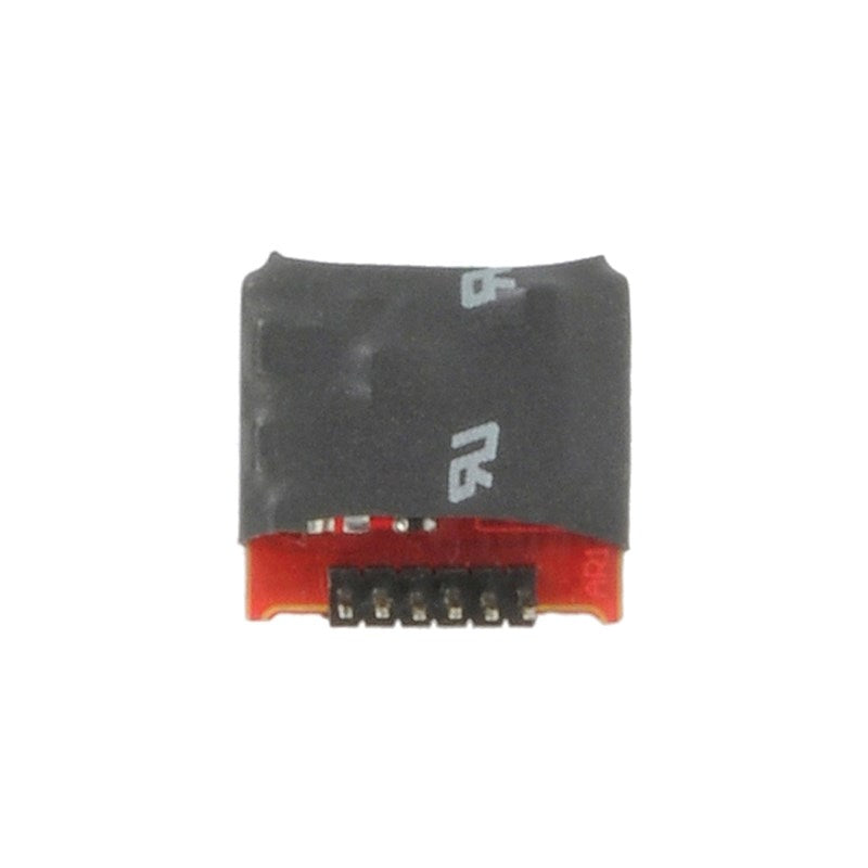 36-556RA E-Z Command 6 Pin 90° DCC Loco-Decoder