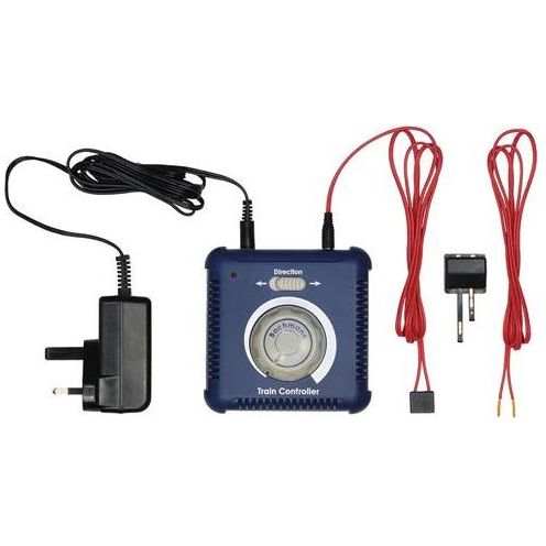 36-565 Bachmann E-Z Command Train Control System & Transformer