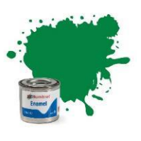 3 Brunswick Green Gloss