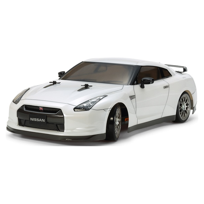 58623 Tamiya 1/10 Nissan GT-R Drift