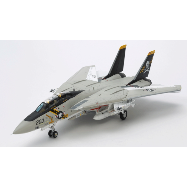 61114 Tamiya 1/48 Grumman F-14A Tomcat
