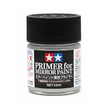69951 Tamiya Mirror Paint - Primer