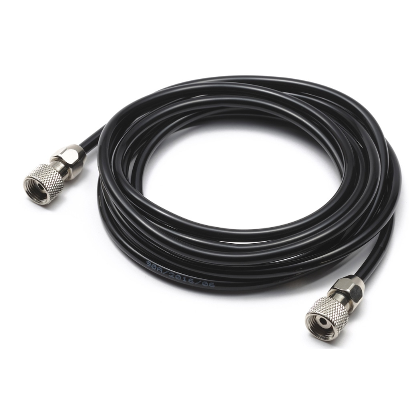 74556 Tamiya Air Hose (2.0m/for High-Power Air Compressors)