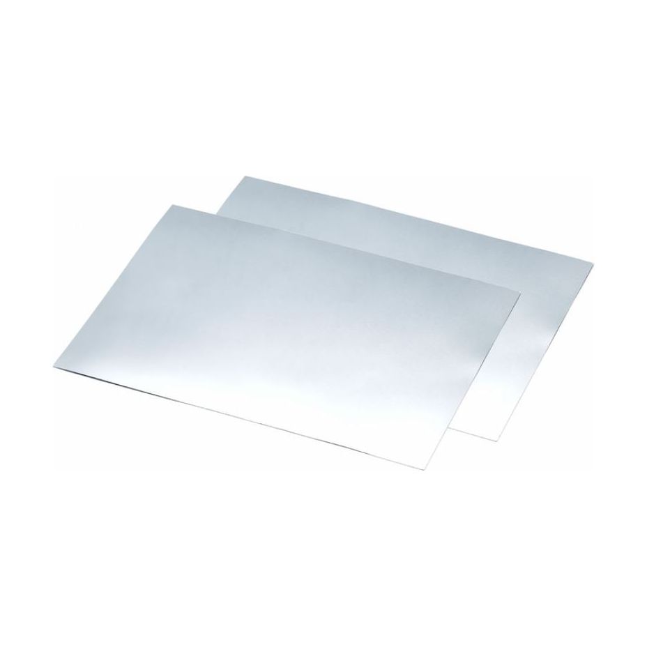 87226 Tamiya Ultra Thin Aluminium Sticker