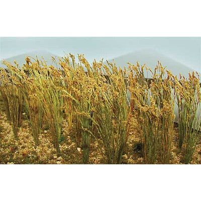 95637 JTT HO Scale 1” Wheat (40 Pack)