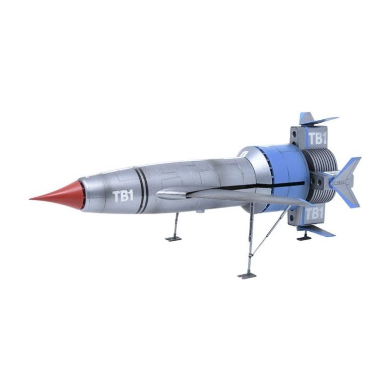 AIP10001 Adventures in Plastic 1:144 Thunderbird 1
