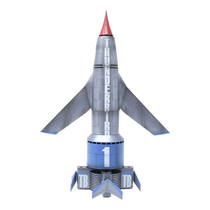 AIP10001 Adventures in Plastic 1:144 Thunderbird 1