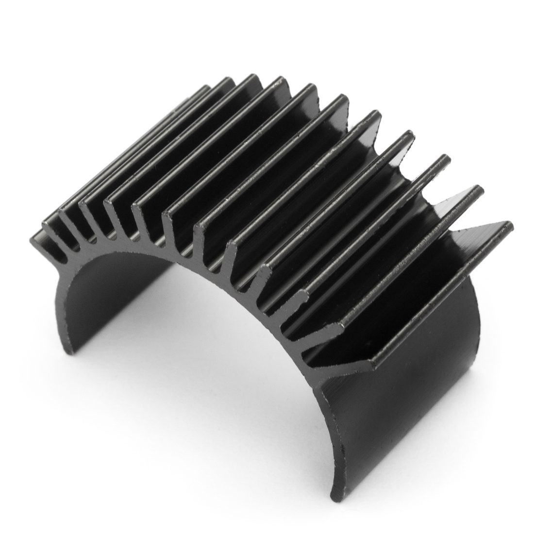 BL 540036 Blackzon Slyder Motor Heatsink