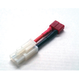 Enrichpower Convert Tamiya Battery to Deans Battery