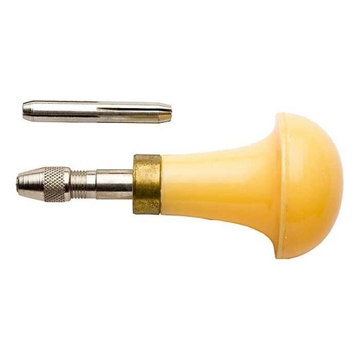 EXC 70011 Excel Mushroom Pin Vise