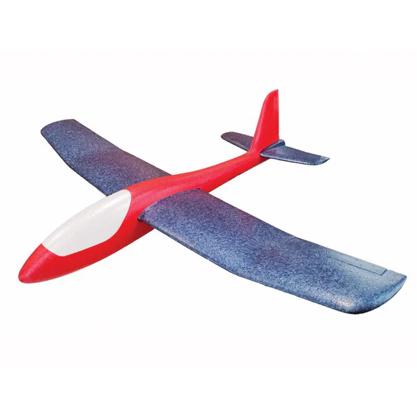 GUI 2640 Guillow's Patriot Foam Glider