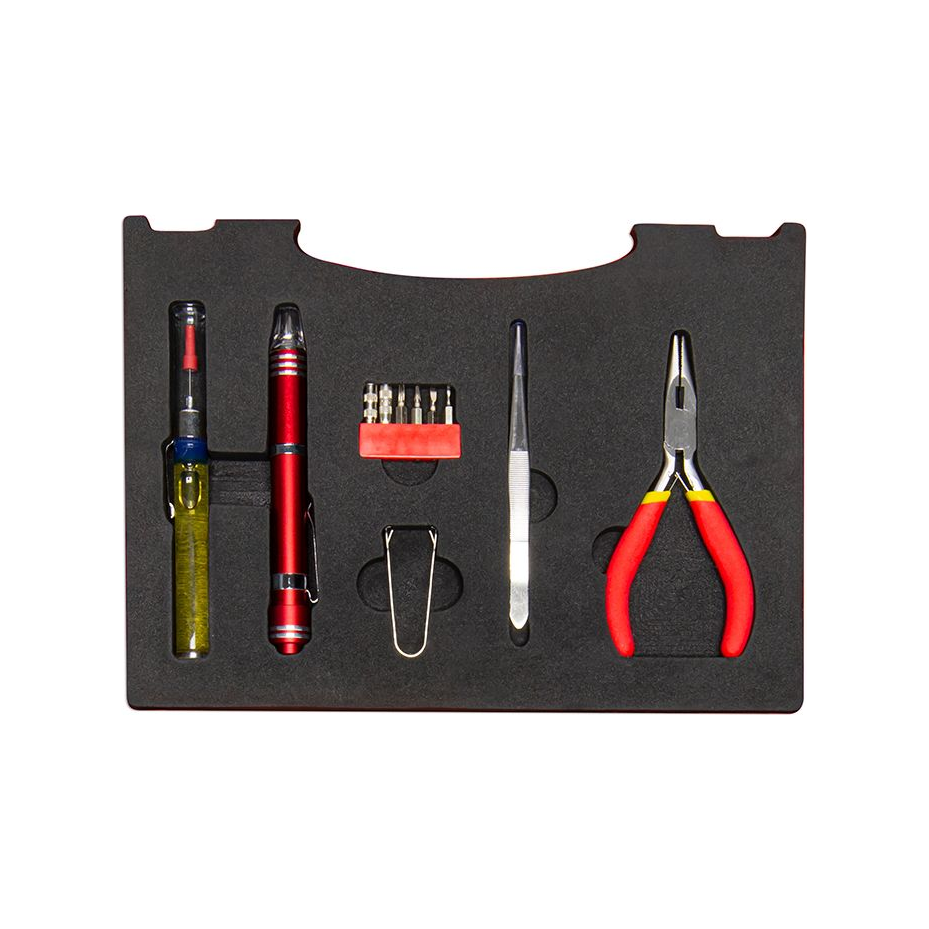 AG9164 Hornby Servicing Tool Set