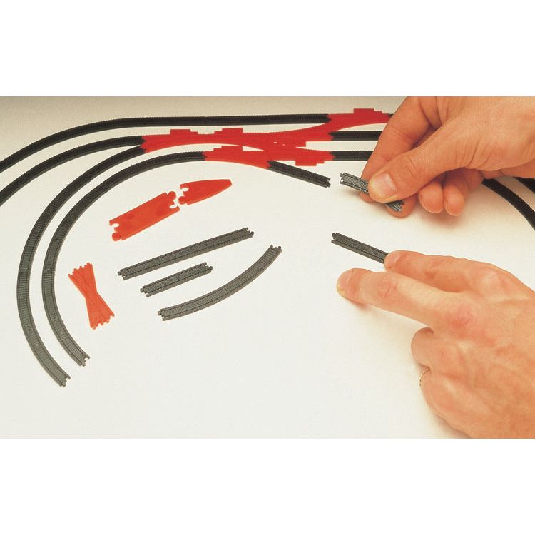 R619 Hornby Track Planning Symbols