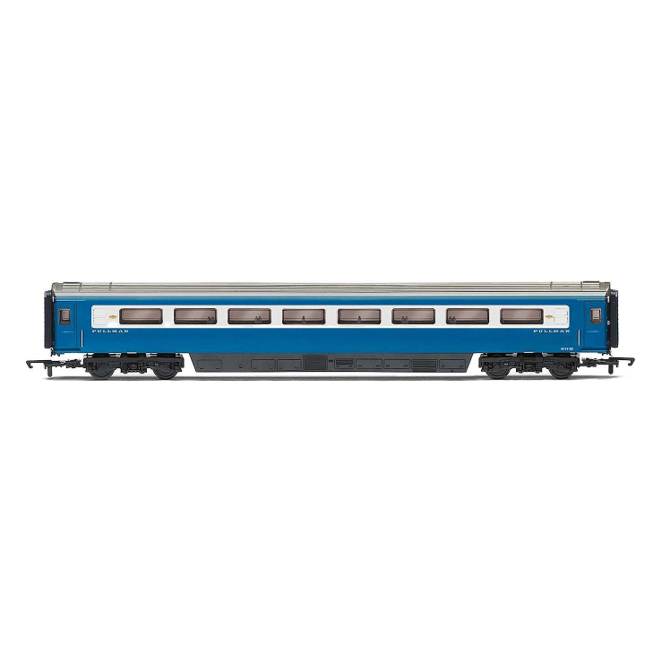 R40167 Hornby Midland Pullman, Mk3 First Open, M41183 - Era 11