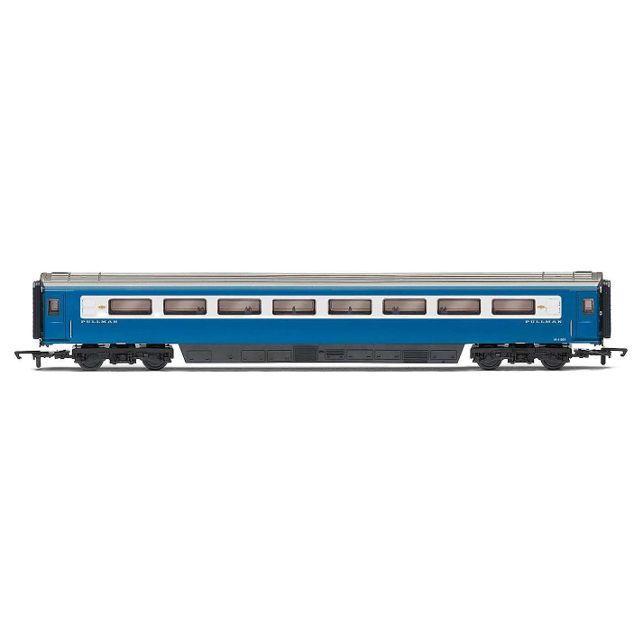 R40168 Hornby Midland Pullman, Mk3 First Open, M41059 - Era 11