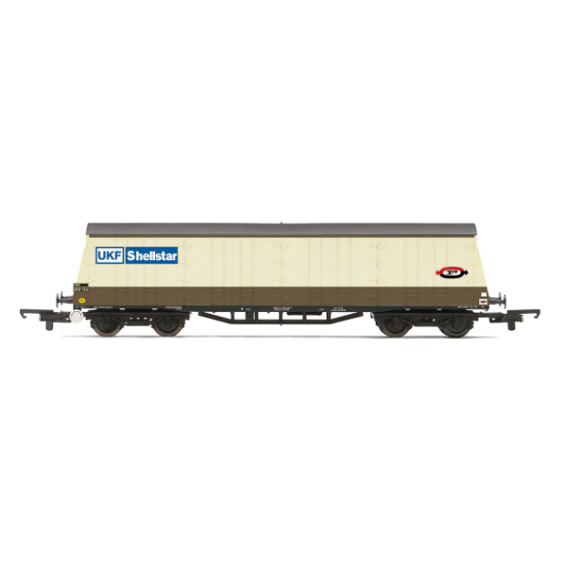 R60105 Hornby OO Scale Shellstar Fertilisers, 82T Procor 'Palvan' - Era 8