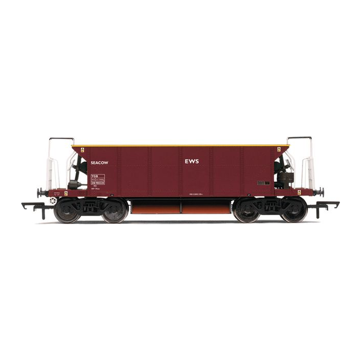 R60244 Hornby EWS, YGB 'Seacow', DB980220 - Era 9