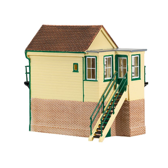 R7365 Hornby South Eastern Railway Signal Box