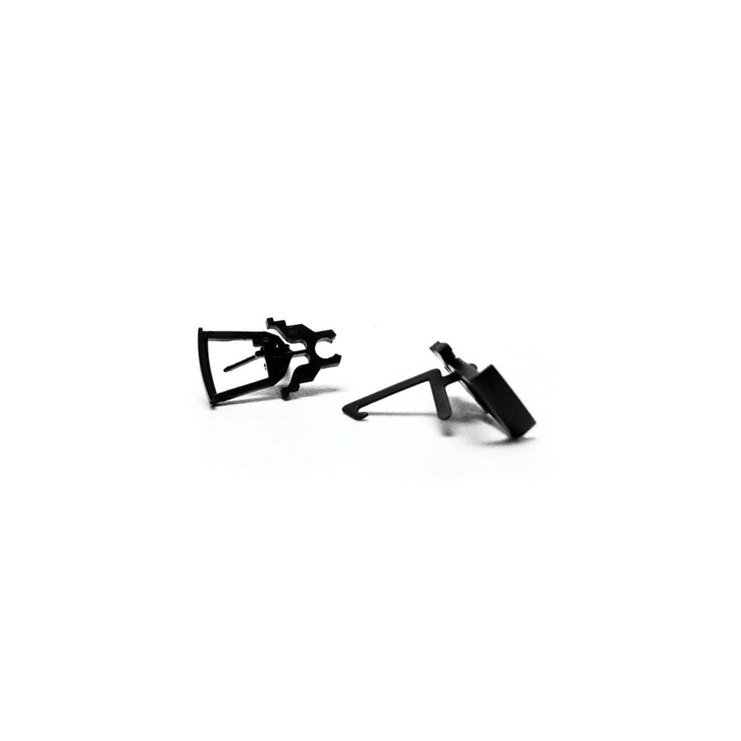 HOR R8099 Hornby Coupling Assembly 10 Pk