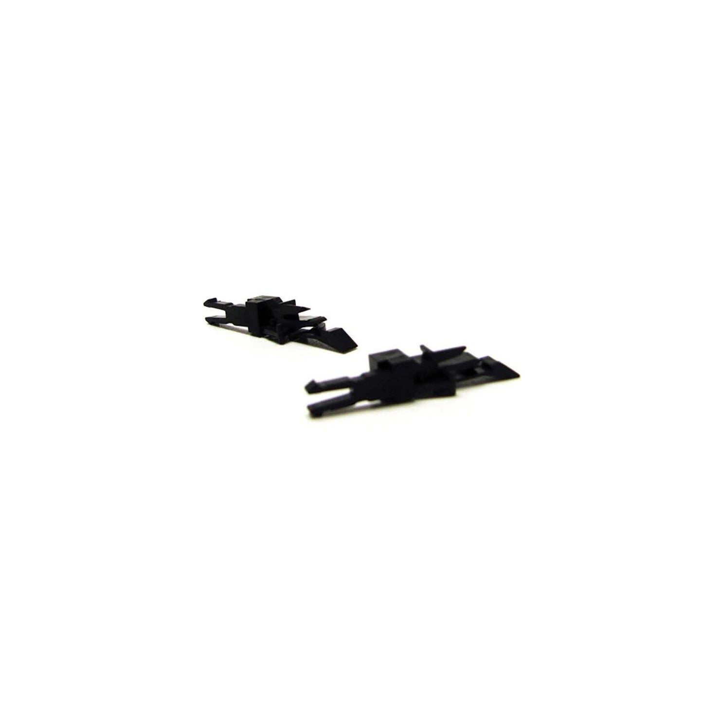 HOR R8220 Hornby NEM Hornby Couplings 10 Pk