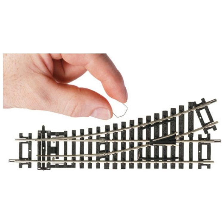 R8232 Hornby Digital Electric Point Clips (20)