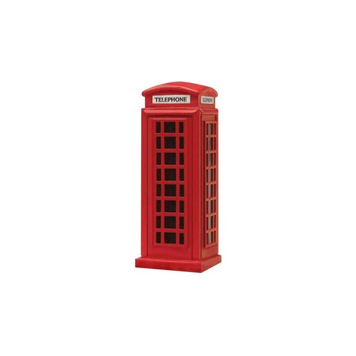 R8580 Hornby OO Scale Telephone Kiosk