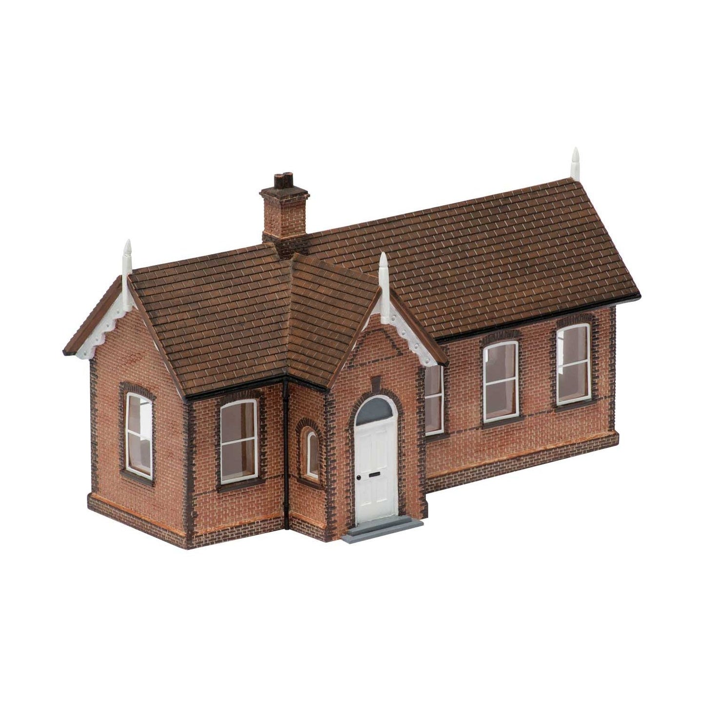 R9824 Hornby OO Scale Station Office