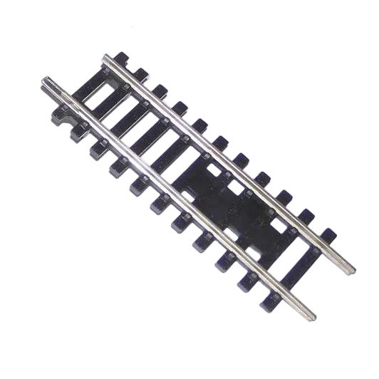 X918NS Hornby Turntable Outlet Track Piece