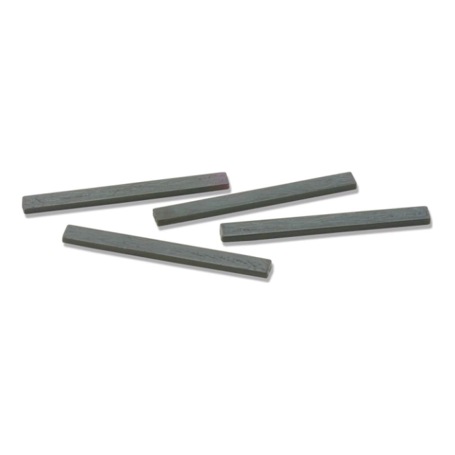 IL-111 Peco Individulay Moulded Wood Type Sleepers (approx. 96)