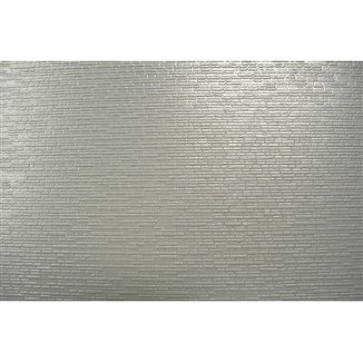 97427 JTT Scenery Pattern Sheets, Dressed Stone, Ho-Scale (1:100) 2/Pk