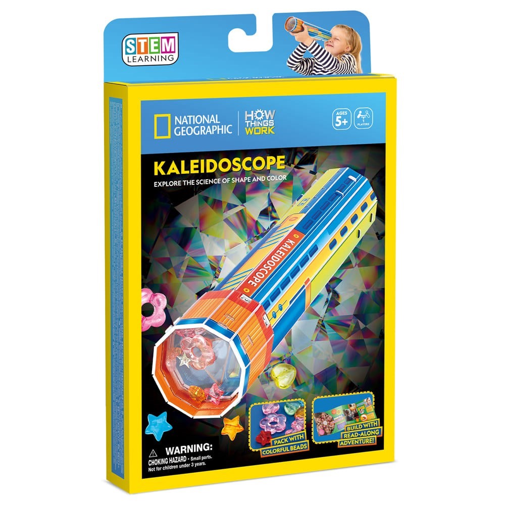 1117 National Geographic-Kaleidoscope