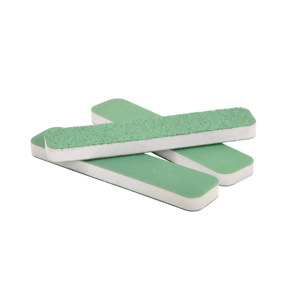 MM011 Model Maker DualGrit Flexi Sander (3 Pcs - 9 x 1.9 x 0.6cm)