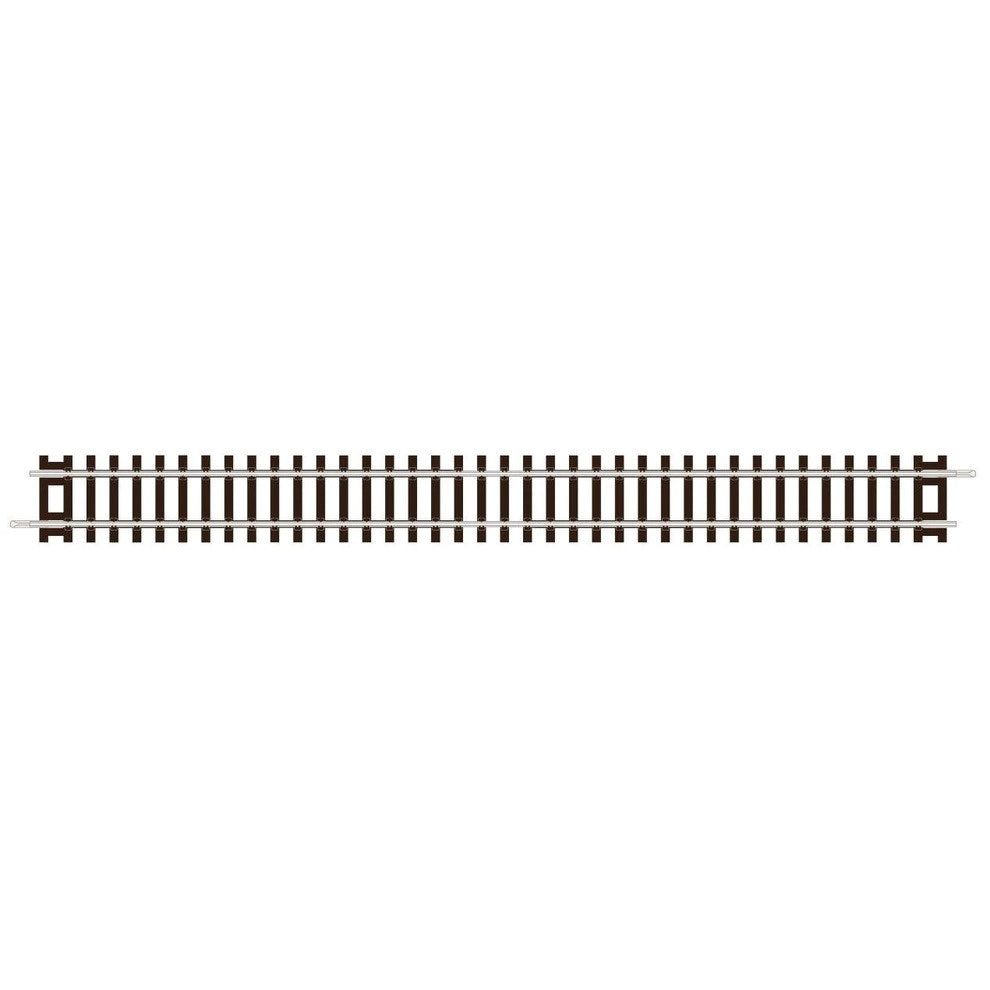 ST-1272 Peco TT:120 Setrack Double Straight Pack (Code55) Pack of 4
