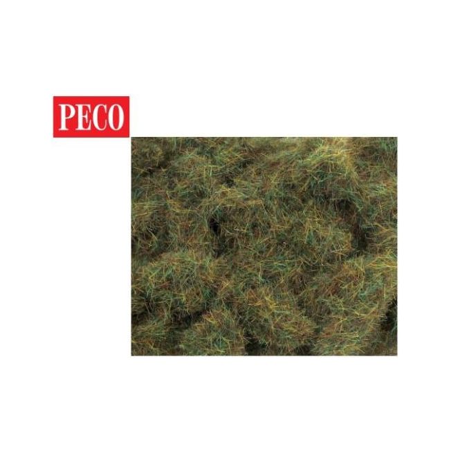 PSG-403 Peco 4mm Autumn Grass (20g)