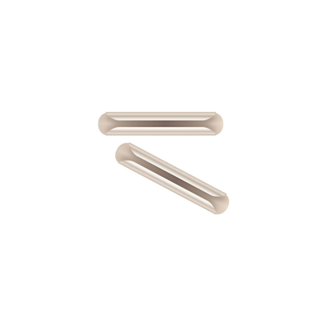 SL-310 Peco N Scale Conducting Rail Joiners (Code55, Code80)