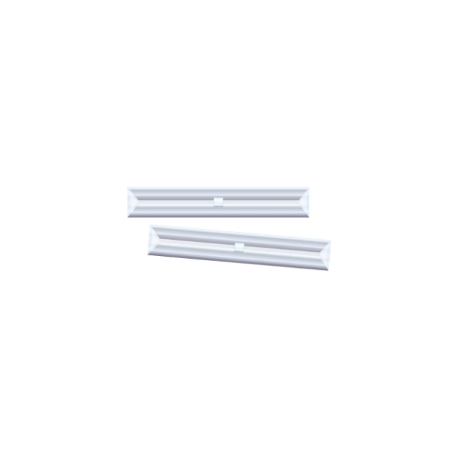SL-311 Peco N Scale Insulated Rail Joiners (Code55, Code80)