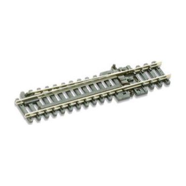 SL-384 Peco N Scale Catch Turnout, Right Hand (Code80) Insulfrog