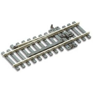 SL-84 Peco OO Scale Catch Turnout, Right Hand (Code100) Insulfrog