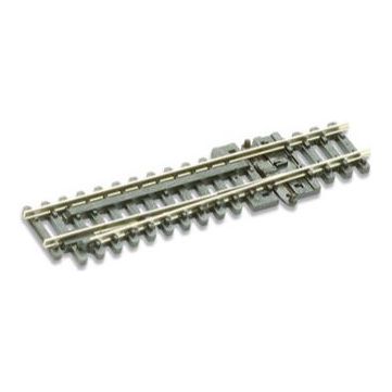 SL-385 Peco N Scale Catch Turnout, Left Hand (Code80) Insulfrog