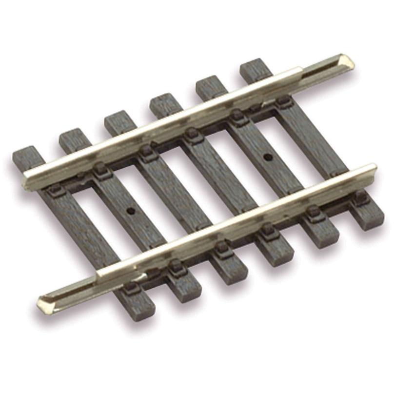 ST-203 Peco OO Setrack Special Short Straight (Code100)