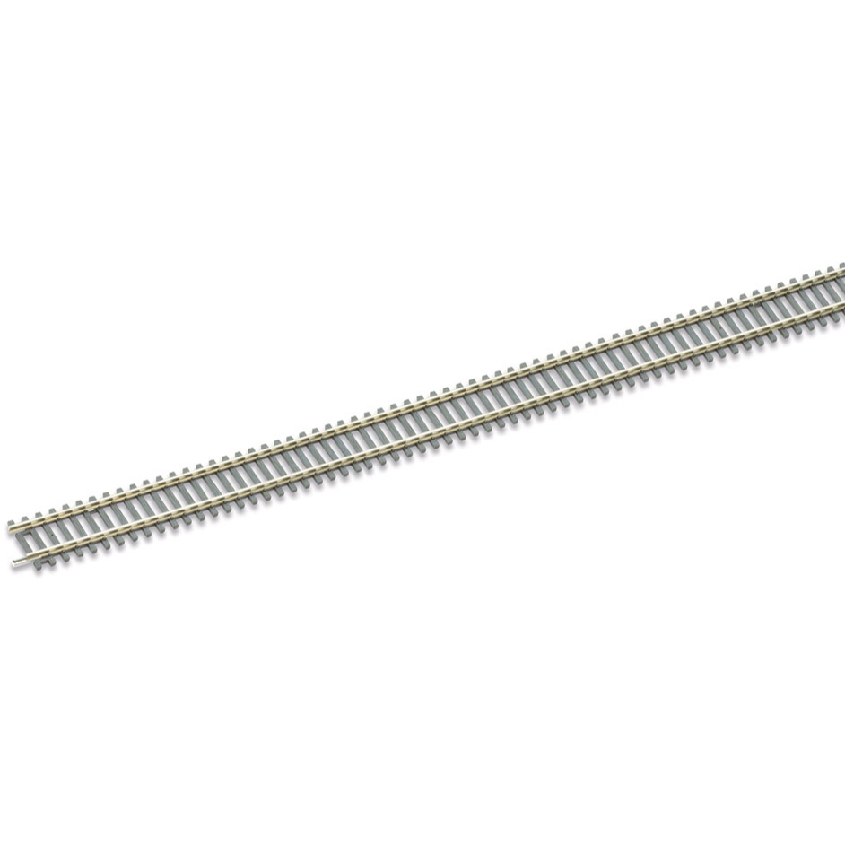 ST-204 Peco OO Setrack Long Straight (Code100)